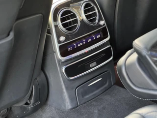 Mercedes-Benz S-Klasse Mercedes-Benz S-klasse 350 Lang Prestige Plus Uniek 3D-Burmester Lounge Drive pilot 360cam Nightvision Dealeronderhouden voloptie - afbeelding nr 26