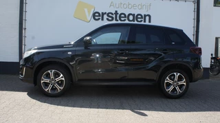 Suzuki Vitara Suzuki Vitara 1.0 B.jet Select - afbeelding nr 3