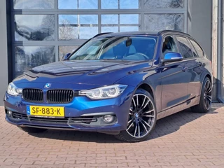 BMW 3 Serie - 136224079-0