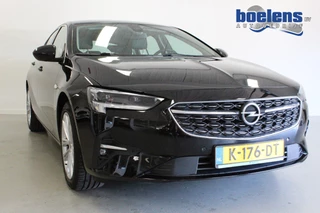 Opel Insignia Grand Sport 1.5 CDTI Business Elegance