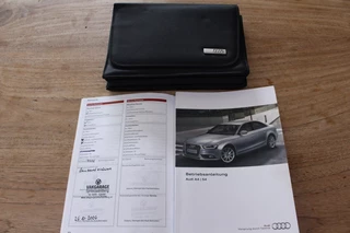 Audi A4 Audi A4 Avant 1.8 TFSI S-Line AUT XENON NAV BT STOELVW '15 - afbeelding nr 22