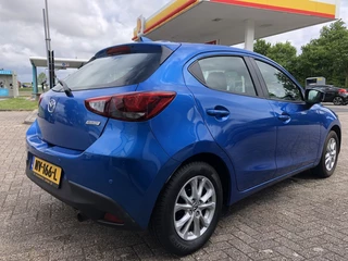 Mazda 2 - afbeelding nr 2