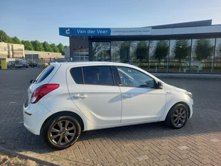 Hyundai i20 - afbeelding nr 3