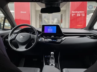 Toyota C-HR - afbeelding nr 8