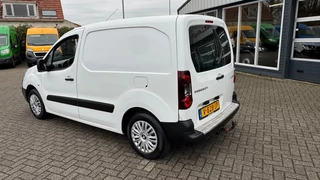 Peugeot Partner - afbeelding nr 16