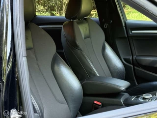 Audi A3 Audi A3 Limousine 1.4 TFSI CoD Sport S Line S-tronic / B&O - afbeelding nr 13