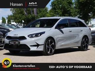 Kia Ceed Sportswagon - 41923978-0
