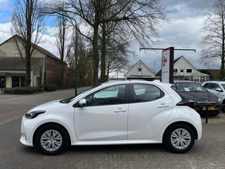 Toyota Yaris - afbeelding nr 3