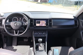 Škoda Kodiaq - afbeelding nr 15