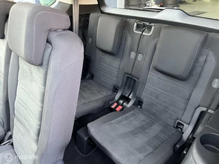Volkswagen Touran Volkswagen Touran 1.5 TSI Highline 7p DSG*PANO-DAK*ACC*CAMERA* - afbeelding nr 13