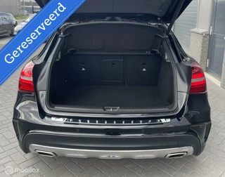Mercedes-Benz GLA Mercedes-Benz GLA-klasse 250 4M 211PK/PANO/CAM/LED - afbeelding nr 15