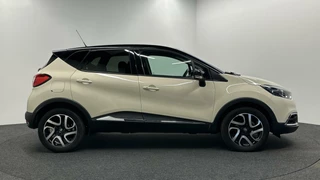 Renault Captur Renault Captur 1.2 TCe Intens NAVIGATIE ECC CRUISE 70000 KM - afbeelding nr 9