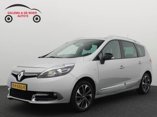 Renault Grand Scénic - 177693657-0