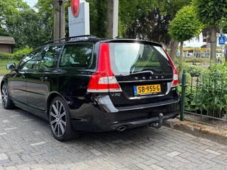 Volvo V70 Volvo V70 2.0 D4 Inscription Edition D4/ Leer/Navigatie/Airco-Ecc/Stoelverw/alu wielen - afbeelding nr 37
