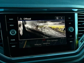 Volkswagen T-Roc Volkswagen T-Roc 2.0 TSI 4Motion 190PK! AUT|NAVI|ACC|DCC|LANE|CARPLAY - afbeelding nr 27