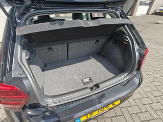 Volkswagen Polo Volkswagen Polo 1.0 TSI Comfortline - carplay - airco - prijs all in - afbeelding nr 7