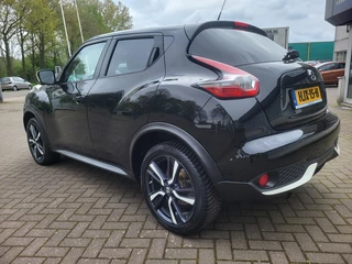 Nissan Juke - afbeelding nr 11
