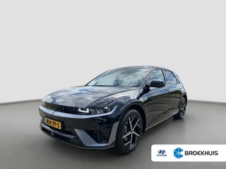Hyundai IONIQ 5 N Line Edition 84 kWh 229pk