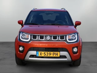 Suzuki Ignis - afbeelding nr 17