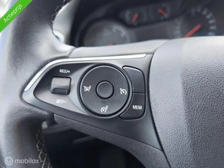 Opel Grandland X Opel Grandland X 1.2 Turbo / 2018 / 1ste Eigenaar / Zuinig / Meeneemprijs / - afbeelding nr 18