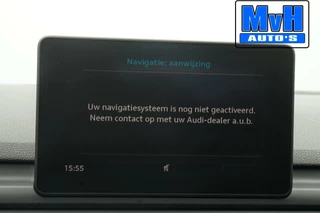 Audi A4 Audi A4 Avant 35 TFSI Sport |B&O|TREKHAAK|SPORTSTOELEN - afbeelding nr 57