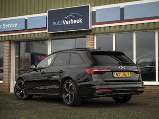 Audi A4 | Matrix LED | B&O | HuD | Pano | Wegklapb. Trekhaak | Ass. Tour & City | Sportonderstel | Adaptieve dempers | Spiegel pakket | Phonebox | Nw.prijs € 74.251,- - afbeelding nr 8