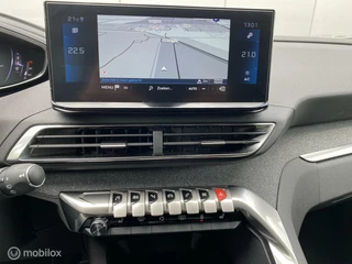 Peugeot 3008 Peugeot 3008 1.2 PureTech Allure EAT8 AUTOM/LUXE HOOGZITTER - afbeelding nr 10