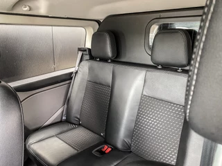 Ford Transit Custom Ford Transit Custom 2.0 TDCI 185PK Automaat Sport Dubbele Cabine | 2X SCHUIFDEUR | SCHUIFRUITEN | BI-XENON | NAVI | CRUISE | - afbeelding nr 75