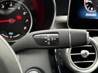 Mercedes-Benz C-Klasse Camera - afbeelding nr 13
