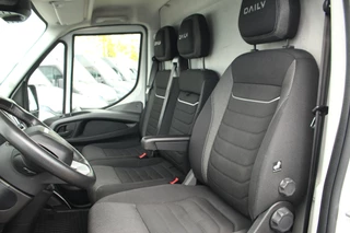 Iveco Daily Automaat | Adap. Cruise| L + R Schuifdeur | 3500kg trekgew. | Gev. Stoel | Camera | Navi | Clima | Lease 537,- p/m - afbeelding nr 16