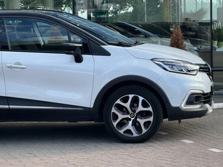 Renault Captur Renault Captur 0.9 TCe Intens Two Tone Clima Camera Navi NAP - afbeelding nr 15