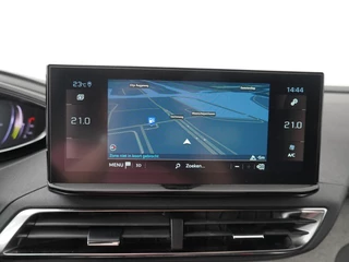 Peugeot 3008 - afbeelding nr 24