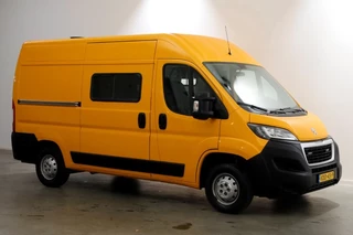 Peugeot Boxer - afbeelding nr 9