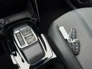 Peugeot e-2008 Peugeot e-2008 EV Allure Pack 50 kWh SOH 97% 360 Camera Navi - afbeelding nr 15