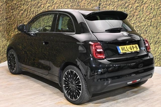 Fiat 500e - afbeelding nr 8