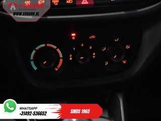 Fiat Doblò Fiat Doblò Cargo 1.3 MJ BPM VRIJ! 7x Voorraad NL Auto/ Airco/ Bluetooth/ Betimmering - afbeelding nr 17