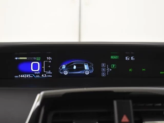Toyota Prius - afbeelding nr 31