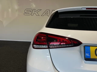 Mercedes-Benz A-Klasse - afbeelding nr 45