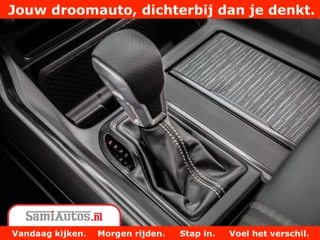 Dodge Ram 1500 Dodge Ram 1500 GT EDITION | TRX PACK | VIRTUAL COCKPIT | HEAD-UP | ADAPTIVE CRUISE | 360 CAMERA | 5.7 HEMI V8 402PK | 4X4 | Comfortabele Dubbele Cabine met Royale 5 Zitplaatsen | BPM vrij | Nu Leverbaar uit Voorraad | Voorraad Nr 2437 - afbeelding nr 17
