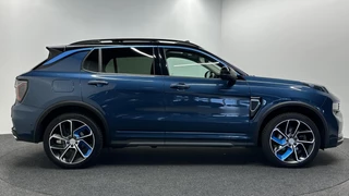 Lynk & Co 01 Lynk & Co 01 1.5 261PK Plug-in Hybrid |Pano|AppleCarplay|Adaptive Cruise| - afbeelding nr 9