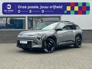 Kia EV3 - afbeelding nr 1