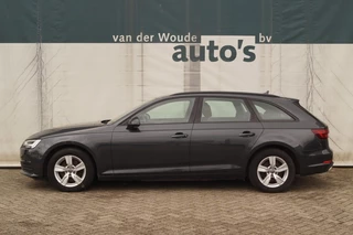 Audi A4 - 490806753-0