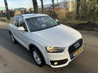 Audi Q3 - afbeelding nr 65