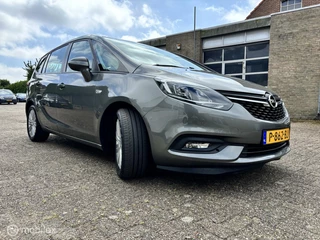 Opel Zafira Opel Zafira 1.4 Turbo Business Executive 7persoons - afbeelding nr 6