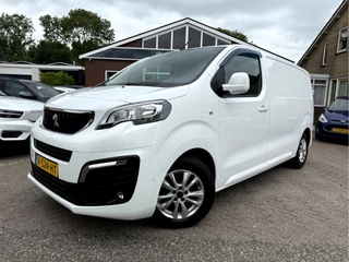 Peugeot Expert 226S 1.6 BlueHDI 115pk Premium
