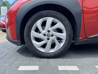 Toyota Aygo Navigatie, Voorstoelen verwarmd, camera , All-in Rijklaarprijs - afbeelding nr 12