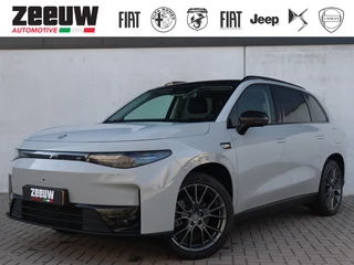 Leapmotor C10 Design Pro 69.9 kWh | Navi | 360cam | Glazen Dak
