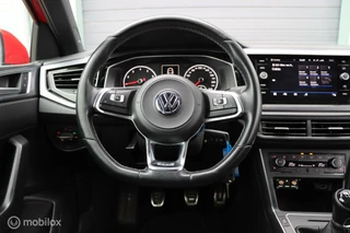 Volkswagen Polo Volkswagen Polo 1.0 TSI R-line / Pano / Camera / BBS / Navi - afbeelding nr 19