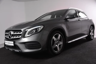 Mercedes-Benz GLA Mercedes-Benz GLA 180 AMG Line *Navigatie*Camera*2x AMG* - afbeelding nr 26
