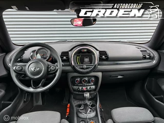 MINI Clubman Mini Clubman 1.5 Cooper Business - afbeelding nr 22